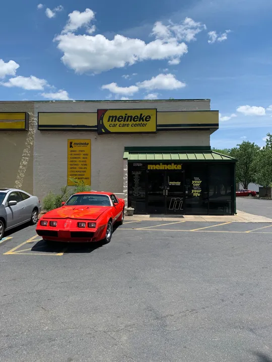 Meineke Car Care Center