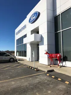 Celebration Ford Sales