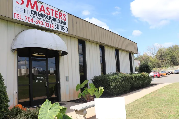 3 Masters Auto Collision, LLC.