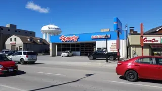 Speedy Auto Service Kingston East