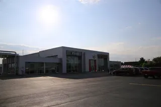 Nissan of Chattanooga East - Service & Repair Facility