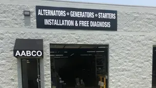 AABCO Automotive Rebuilders