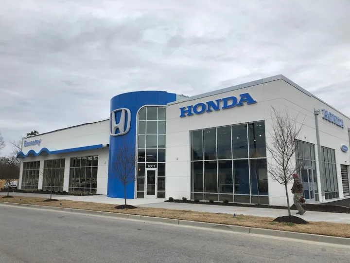 Economy Honda Superstore Service