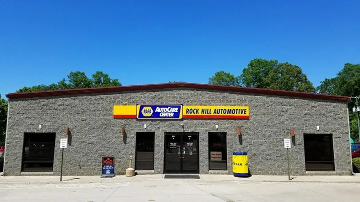 Rock Hill Automotive