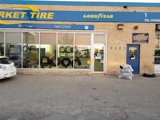 Market Tire