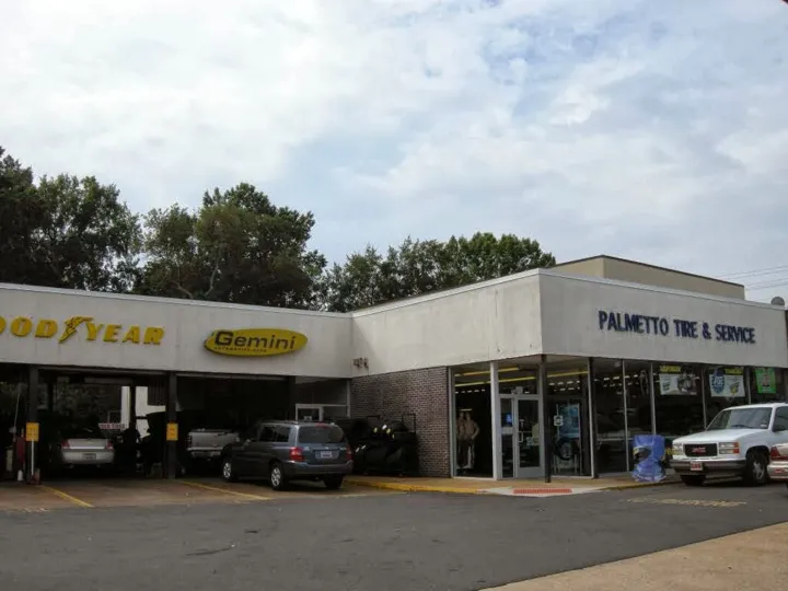 Palmetto Tire & Service