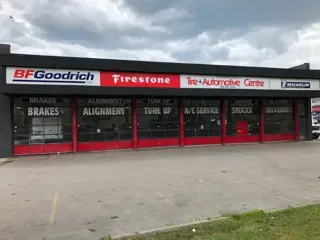 Pickering Performance Tire & Auto Centre