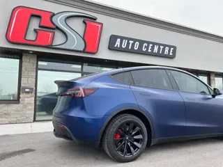 GSI Auto Centre Inc.