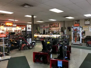 Martin's Small Engines & Auto Clinic