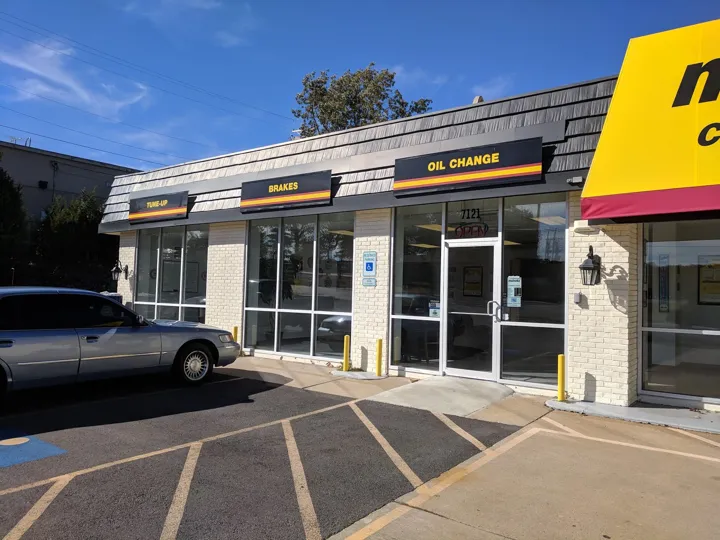 Meineke Car Care Center