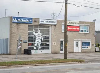 Queen's Tire & Service