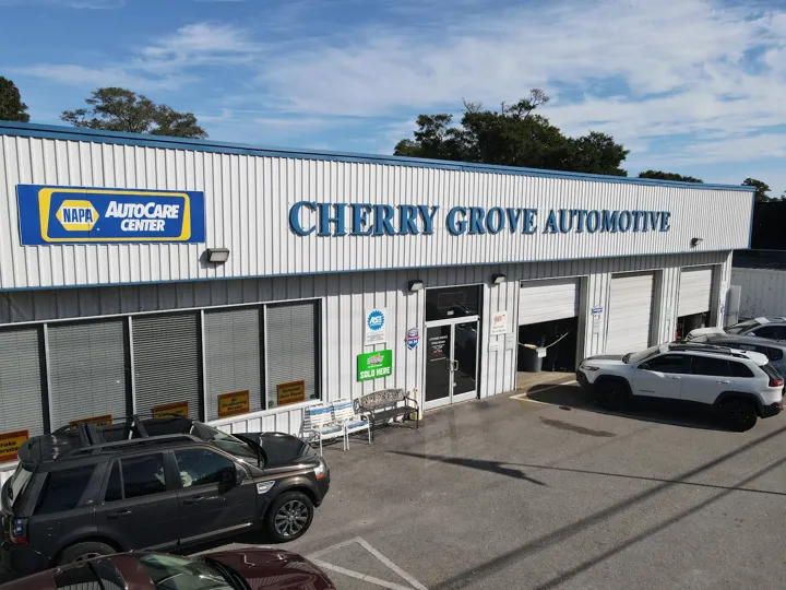 Cherry Grove Automotive