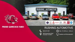 Rushing Automotive