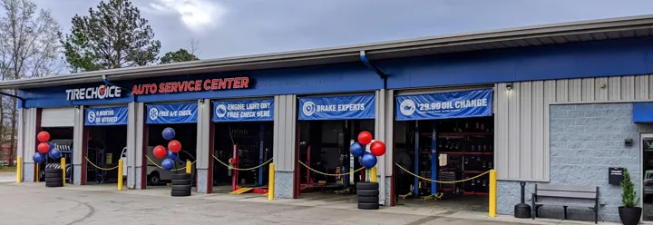 Tire Choice Auto Service Centers