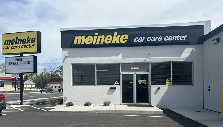 Meineke Car Care Center