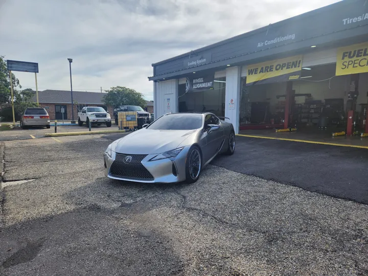 Meineke Car Care Center