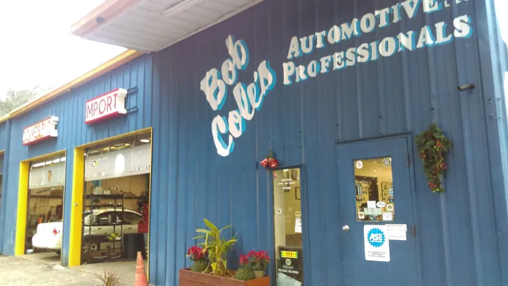 Bob Cole's Automotive