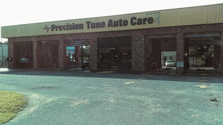 Precision Tune Auto Care