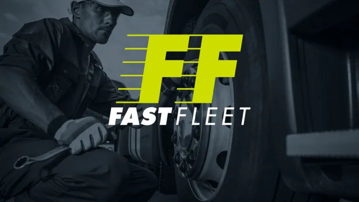 Fast Fleet Roadside Service