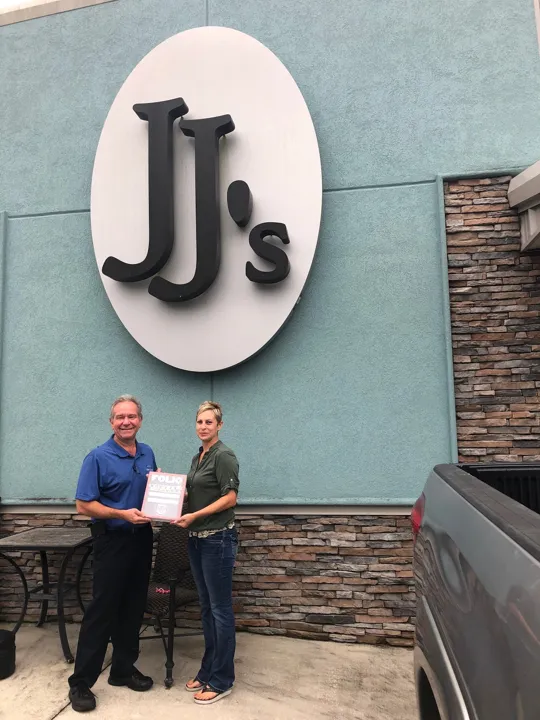 JJ’s Auto Care