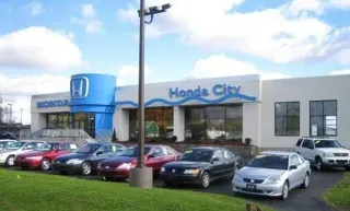 Great Lakes Honda City Service Center