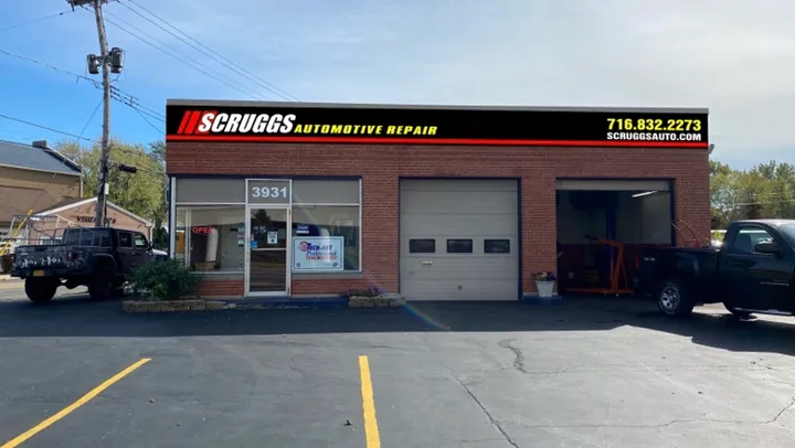 Scruggs Automotive Repair