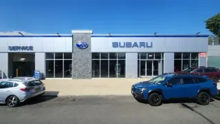 Bay Ridge Subaru Service