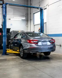 Gardena Honda Service Center