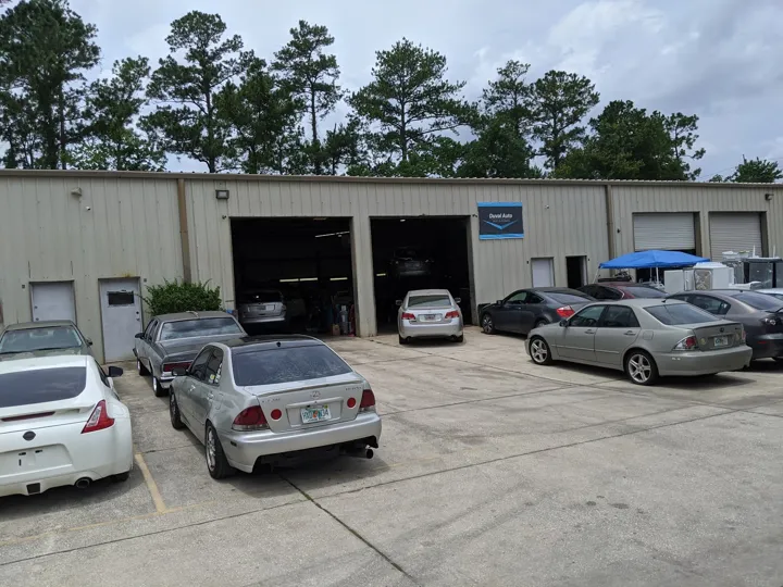 Duval Auto Sales and Repairs