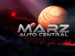 Marz Auto Central