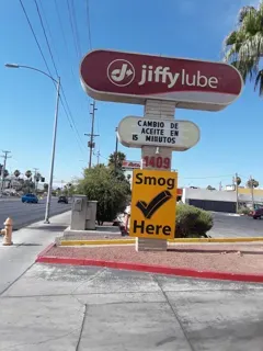 Jiffy Lube