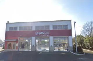 Jiffy Lube