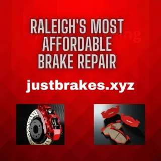 Just Brakes