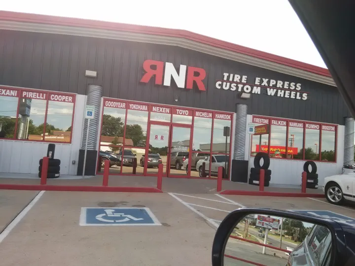 RNR Tire Express