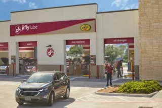 Jiffy Lube