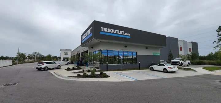 Tire Outlet