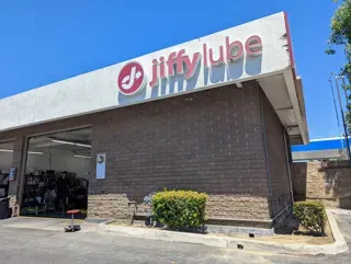 Jiffy Lube