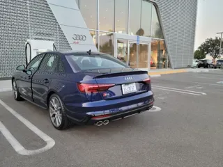 Audi Oxnard Service Center