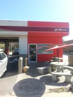 Jiffy Lube