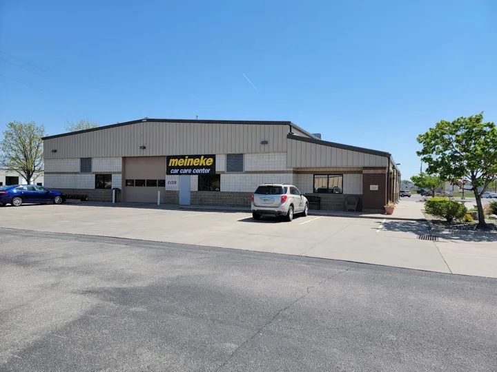 Meineke Car Care Center