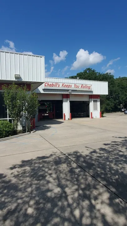 Chabill's Tire & Auto Service