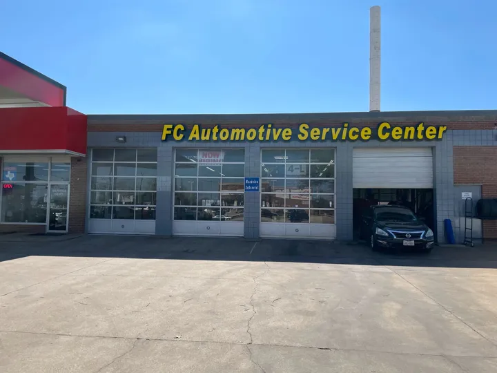 FC Automotive Service Center