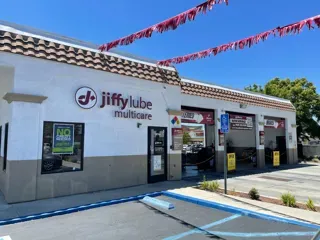 Jiffy Lube