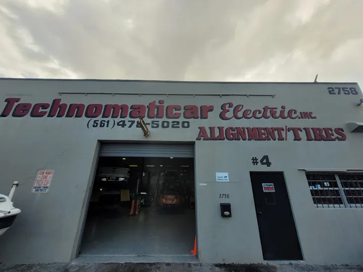 Technomaticar Electric.Inc