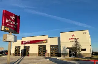 Jiffy Lube