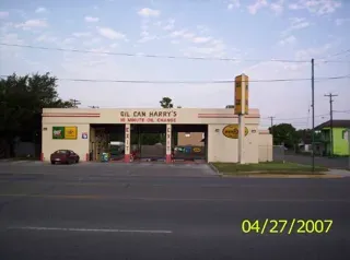 Oil Can Harry's #5 - Pharr