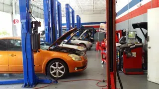 Sam's Auto Repair And Diagnostics Center