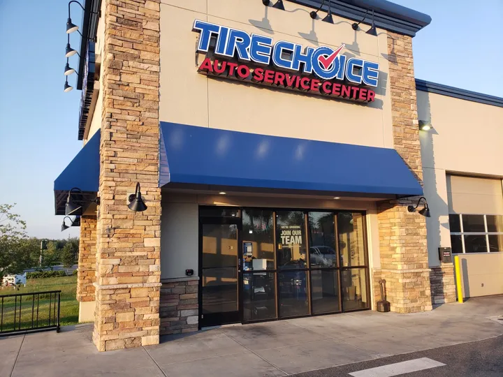 Tire Choice Auto Service Centers