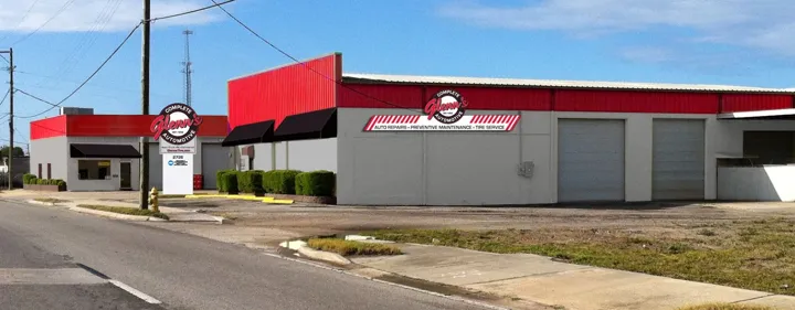 Glenn's Tire & Service Co