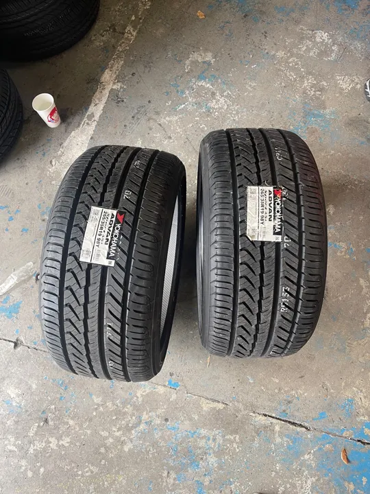 C&M BEST TIRE SHOP